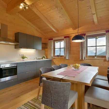 Apartment Lechenhof