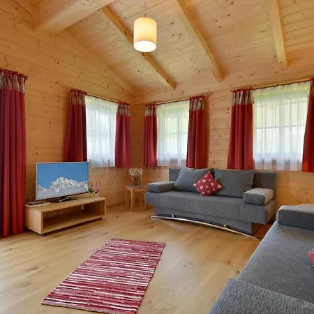 Lechenhof Apartment