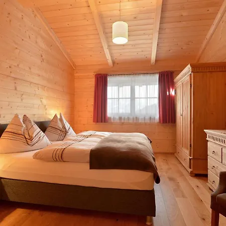 Apartment Lechenhof Soll