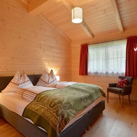 Lejlighed Lechenhof Söll
