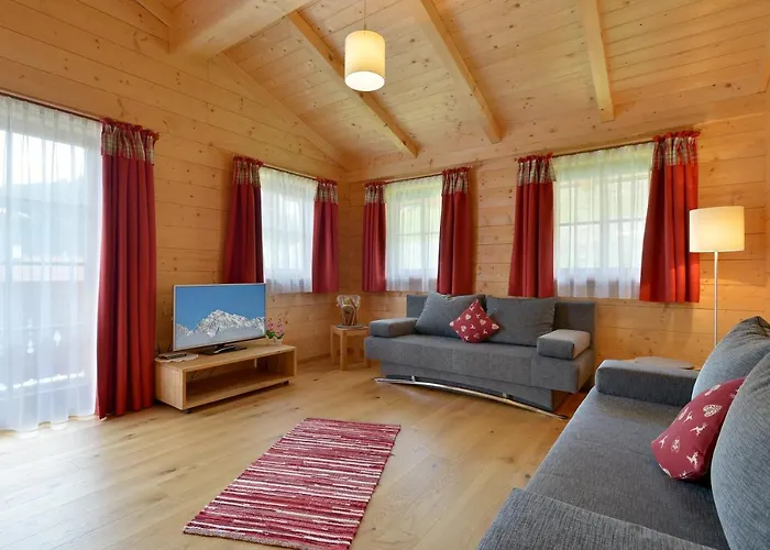 Lechenhof Apartamento