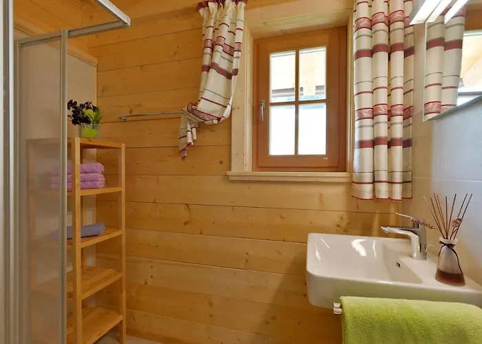 Lechenhof Apartamento Söll