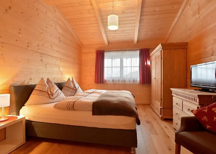 Apartman Lechenhof Söll